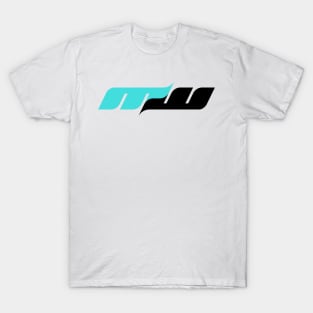 MOULE WORLD Logo T-Shirt